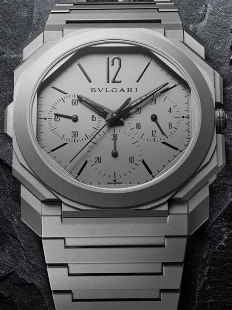 bulgari gmt watch review.